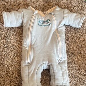 Magic Merlin sleep sack